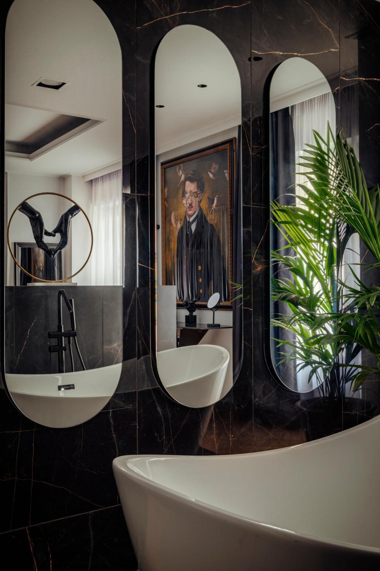 Ninemian Suites Syros Ermupoli Zewnętrze zdjęcie